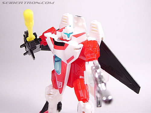 Transformers Robot Masters R-Blade (Jetfire) (Image #48 of 62)
