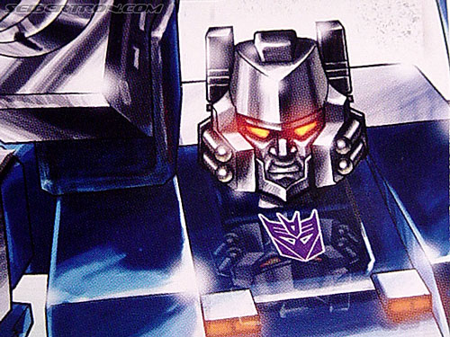 Transformers Robot Masters Reverse Convoy Rebirth Megatron Toy Gallery Image 8 Of 116