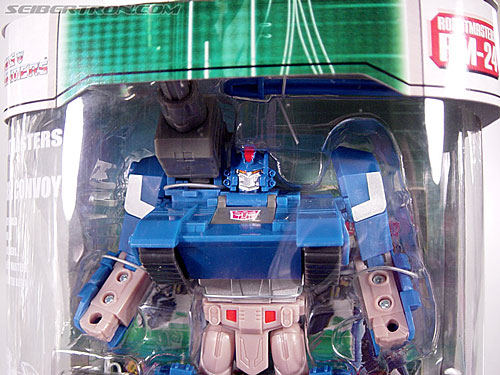 Transformers Robot Masters Reverse Convoy / Rebirth Megatron (Image #16 of 116)