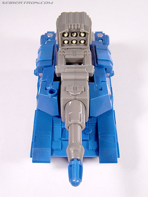 Transformers Robot Masters Reverse Convoy / Rebirth Megatron (Image #20 of 116)