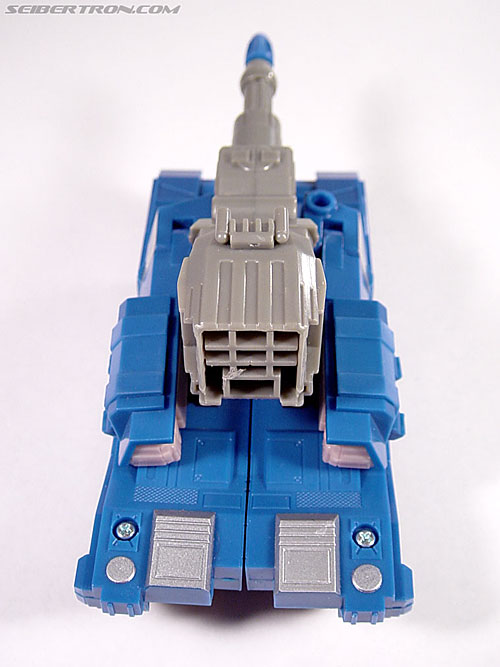 Transformers Robot Masters Reverse Convoy / Rebirth Megatron (Image #26 of 116)