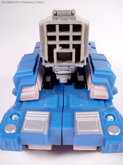Transformers Robot Masters Reverse Convoy / Rebirth Megatron (Image #28 of 116)