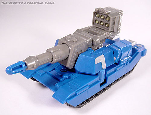Transformers Robot Masters Reverse Convoy / Rebirth Megatron (Image #32 of 116)