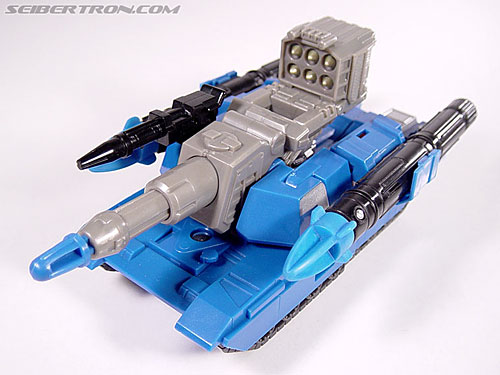 Transformers Robot Masters Reverse Convoy / Rebirth Megatron (Image #42 of 116)