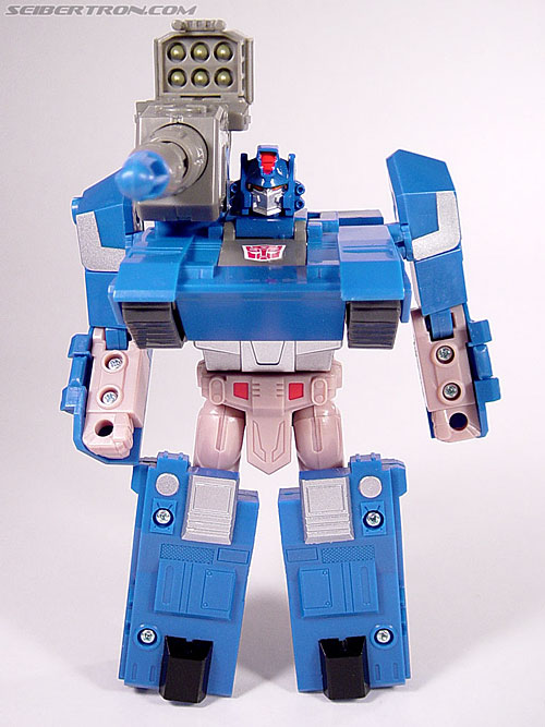 Transformers Robot Masters Reverse Convoy / Rebirth Megatron (Image #47 of 116)