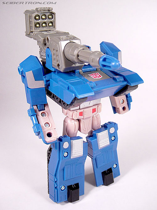 Transformers Robot Masters Reverse Convoy / Rebirth Megatron (Image #48 of 116)