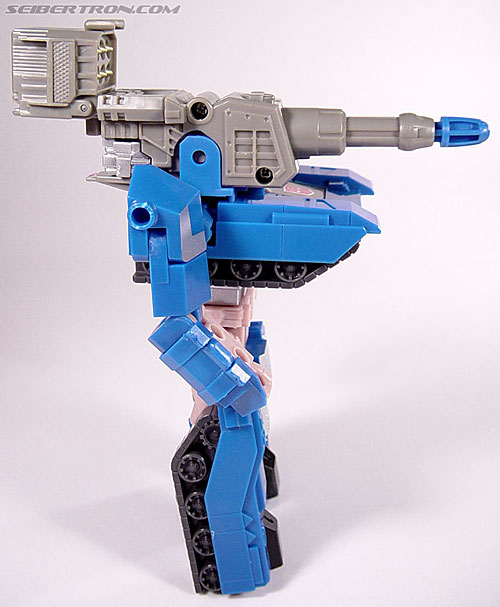 Transformers Robot Masters Reverse Convoy / Rebirth Megatron (Image #49 of 116)