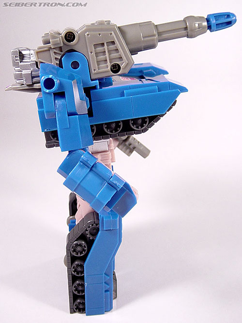 Transformers Robot Masters Reverse Convoy / Rebirth Megatron (Image #50 of 116)