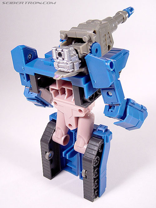 Transformers Robot Masters Reverse Convoy / Rebirth Megatron (Image #51 of 116)