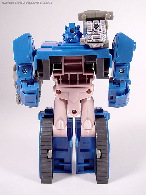 Transformers Robot Masters Reverse Convoy / Rebirth Megatron (Image #52 of 116)