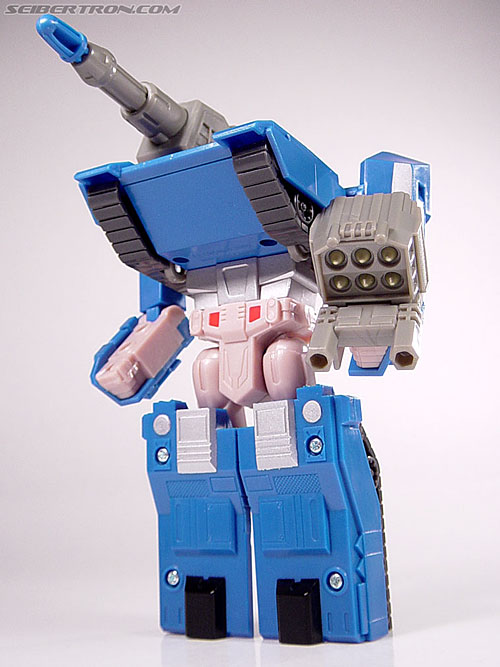 Transformers Robot Masters Reverse Convoy / Rebirth Megatron (Image #55 of 116)