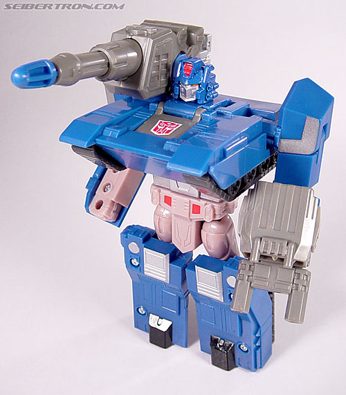 Transformers Robot Masters Reverse Convoy / Rebirth Megatron (Image #56 of 116)