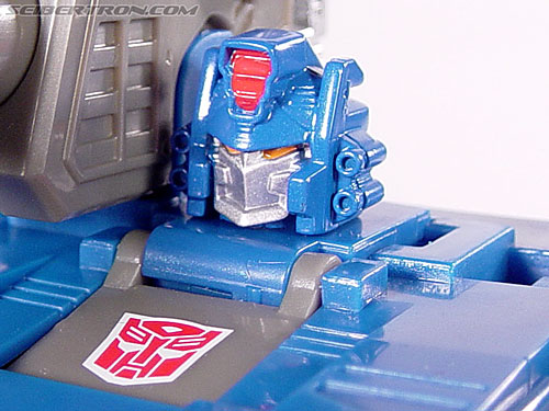 Transformers Robot Masters Reverse Convoy / Rebirth Megatron (Image #58 of 116)