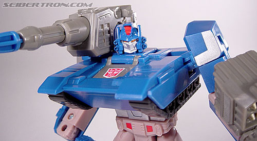 Transformers Robot Masters Reverse Convoy / Rebirth Megatron (Image #59 of 116)