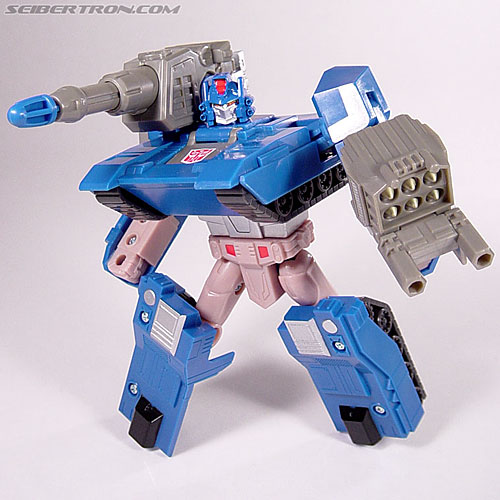 Transformers Robot Masters Reverse Convoy / Rebirth Megatron (Image #61 of 116)