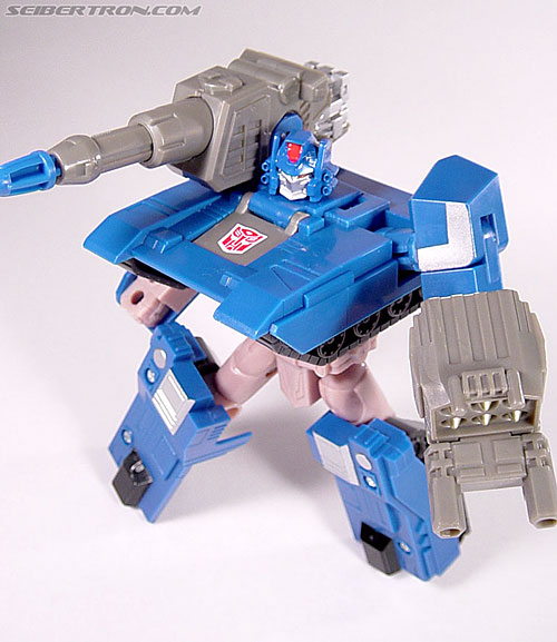 Transformers Robot Masters Reverse Convoy / Rebirth Megatron (Image #62 of 116)