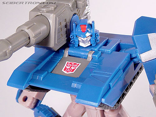 Transformers Robot Masters Reverse Convoy / Rebirth Megatron (Image #64 of 116)