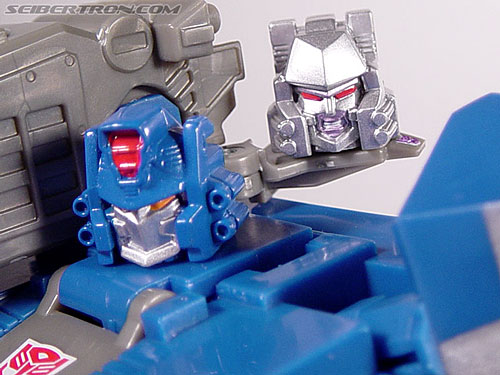 Transformers Robot Masters Reverse Convoy / Rebirth Megatron (Image #68 of 116)