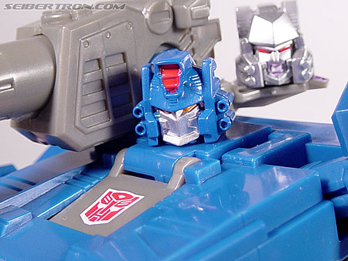 Transformers Robot Masters Reverse Convoy / Rebirth Megatron (Image #70 of 116)