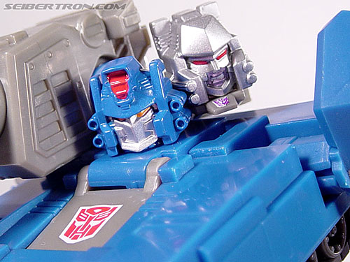 Transformers Robot Masters Reverse Convoy / Rebirth Megatron (Image #72 of 116)