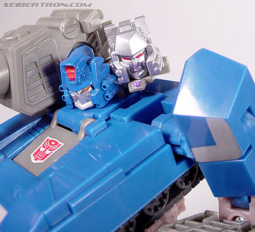 Transformers Robot Masters Reverse Convoy / Rebirth Megatron (Image #73 of 116)