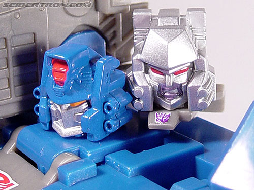 Transformers Robot Masters Reverse Convoy / Rebirth Megatron (Image #74 of 116)