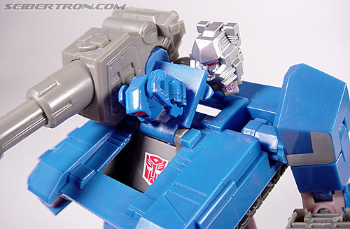 Transformers Robot Masters Reverse Convoy / Rebirth Megatron (Image #75 of 116)