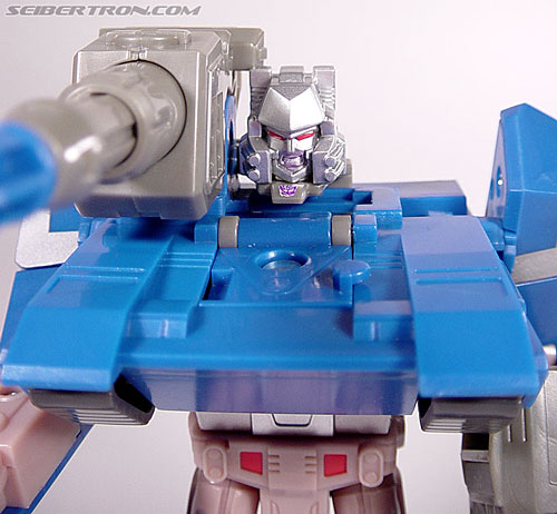 Transformers Robot Masters Reverse Convoy / Rebirth Megatron (Image #77 of 116)