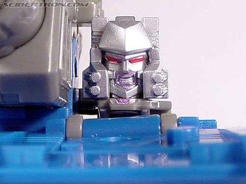 Transformers Robot Masters Reverse Convoy / Rebirth Megatron (Image #80 of 116)