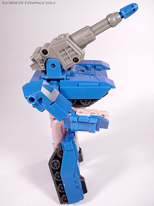 Transformers Robot Masters Reverse Convoy / Rebirth Megatron (Image #83 of 116)