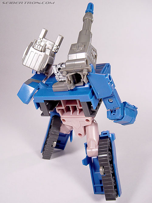Transformers Robot Masters Reverse Convoy / Rebirth Megatron (Image #84 of 116)