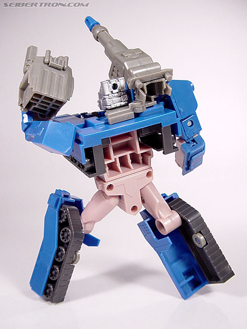 Transformers Robot Masters Reverse Convoy / Rebirth Megatron (Image #85 of 116)