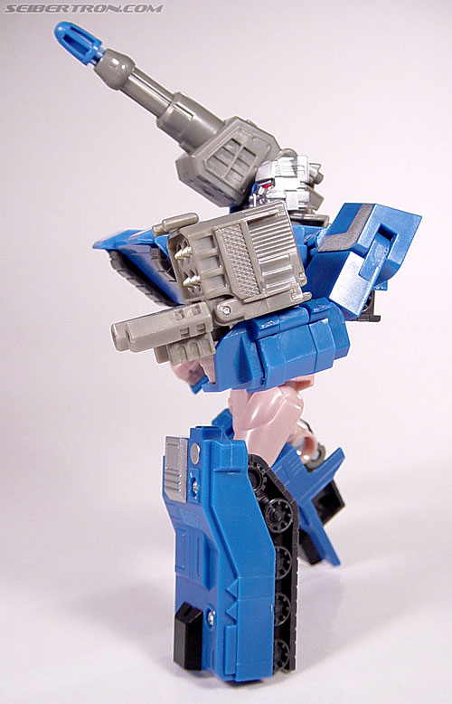 Transformers Robot Masters Reverse Convoy / Rebirth Megatron (Image #86 of 116)