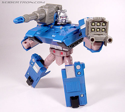 Transformers Robot Masters Reverse Convoy / Rebirth Megatron (Image #92 of 116)