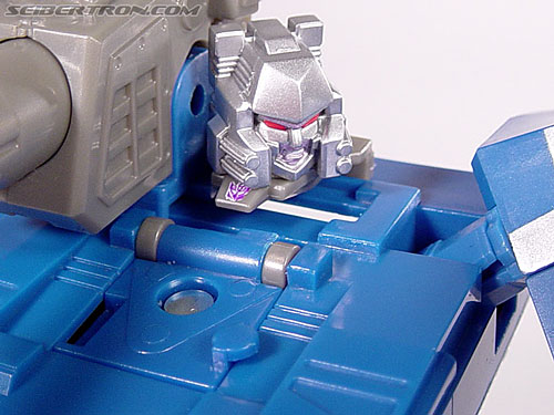 Transformers Robot Masters Reverse Convoy / Rebirth Megatron (Image #95 of 116)