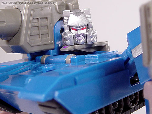 Transformers Robot Masters Reverse Convoy / Rebirth Megatron (Image #97 of 116)