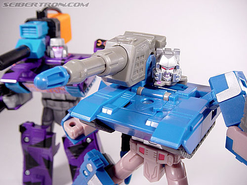 Transformers Robot Masters Reverse Convoy / Rebirth Megatron (Image #99 of 116)