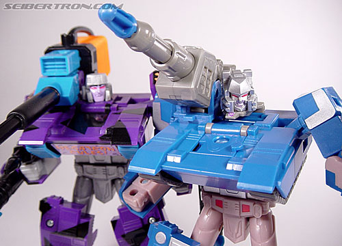 Transformers Robot Masters Reverse Convoy / Rebirth Megatron (Image #100 of 116)