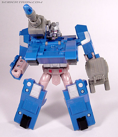 Transformers Robot Masters Reverse Convoy / Rebirth Megatron (Image #106 of 116)