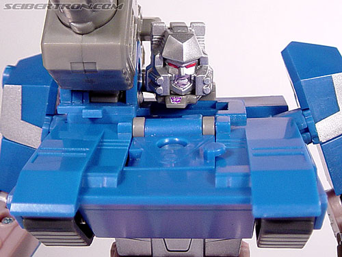 Transformers Robot Masters Reverse Convoy / Rebirth Megatron (Image #108 of 116)
