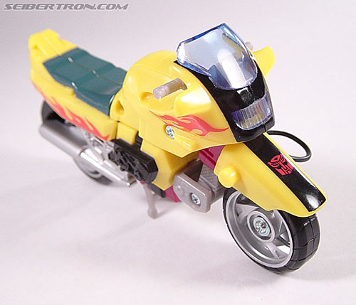 Transformers Robot Masters Road Rocket (Image #15 of 58)