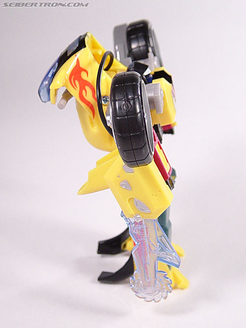 Transformers Robot Masters Road Rocket (Image #35 of 58)