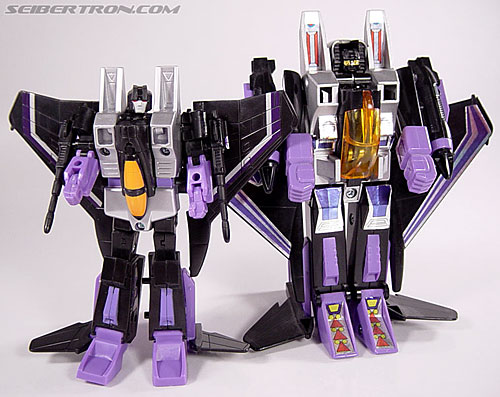 Transformers Robot Masters Skywarp (Image #73 of 89)