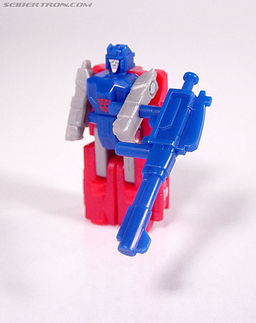 Transformers Robot Masters Star Saber (Image #29 of 73)