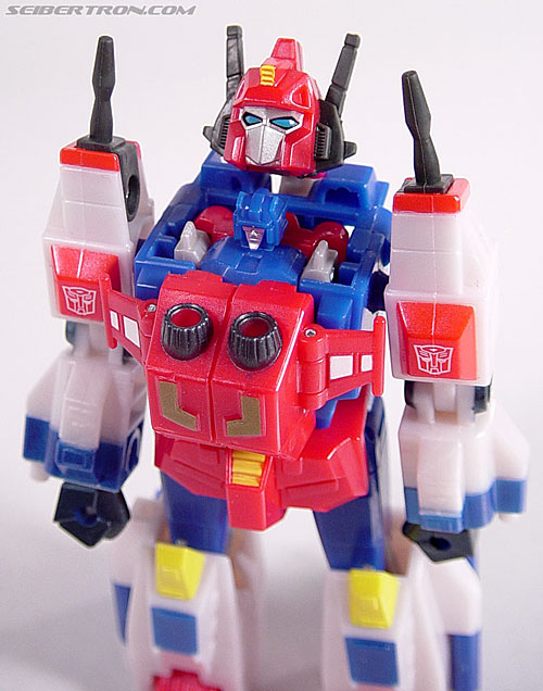 Transformers Robot Masters Star Saber (Image #34 of 73)