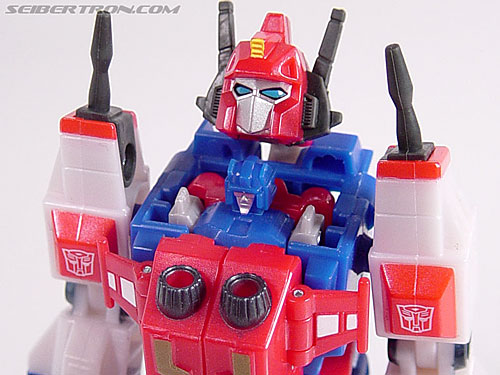 Transformers Robot Masters Star Saber (Image #35 of 73)