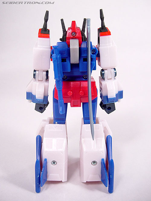 Transformers Robot Masters Star Saber (Image #43 of 73)