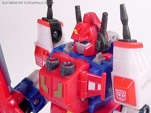 Transformers Robot Masters Star Saber (Image #50 of 73)
