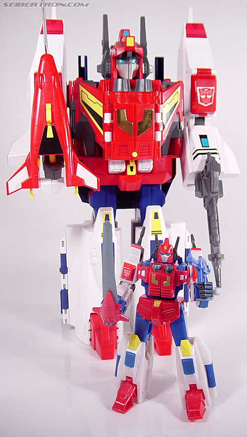 Transformers Robot Masters Star Saber Toy Gallery (Image #64 of 73)