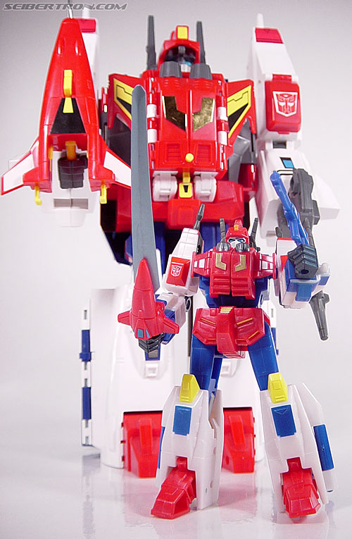 Transformers Robot Masters Star Saber Toy Gallery (Image #65 of 73)